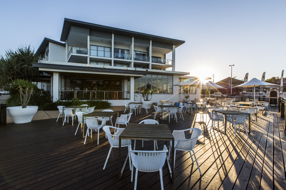 About Magnetic Island | Peppers Blue on Blue Resort